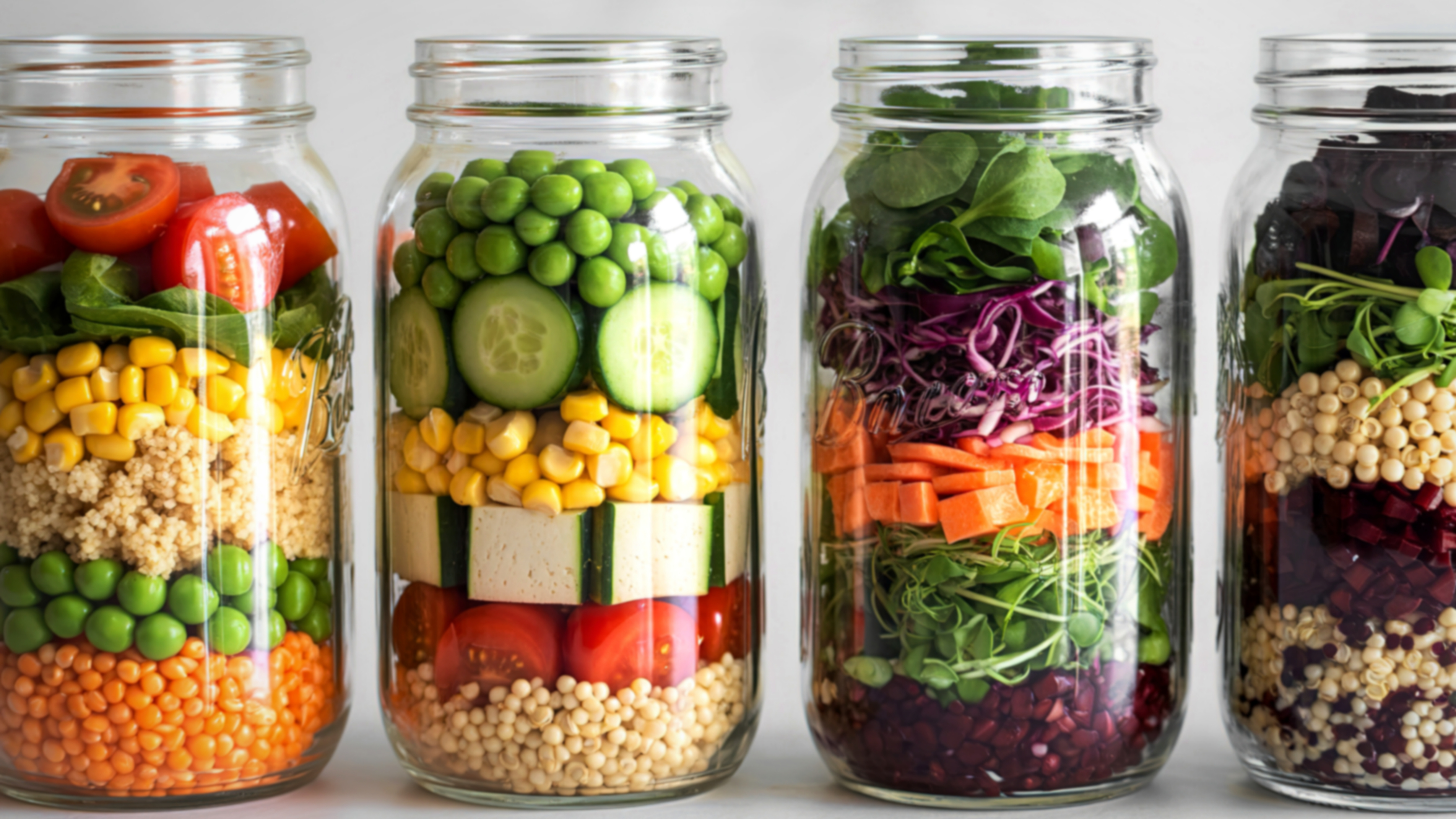 Healthy Eating or Orthorexia?