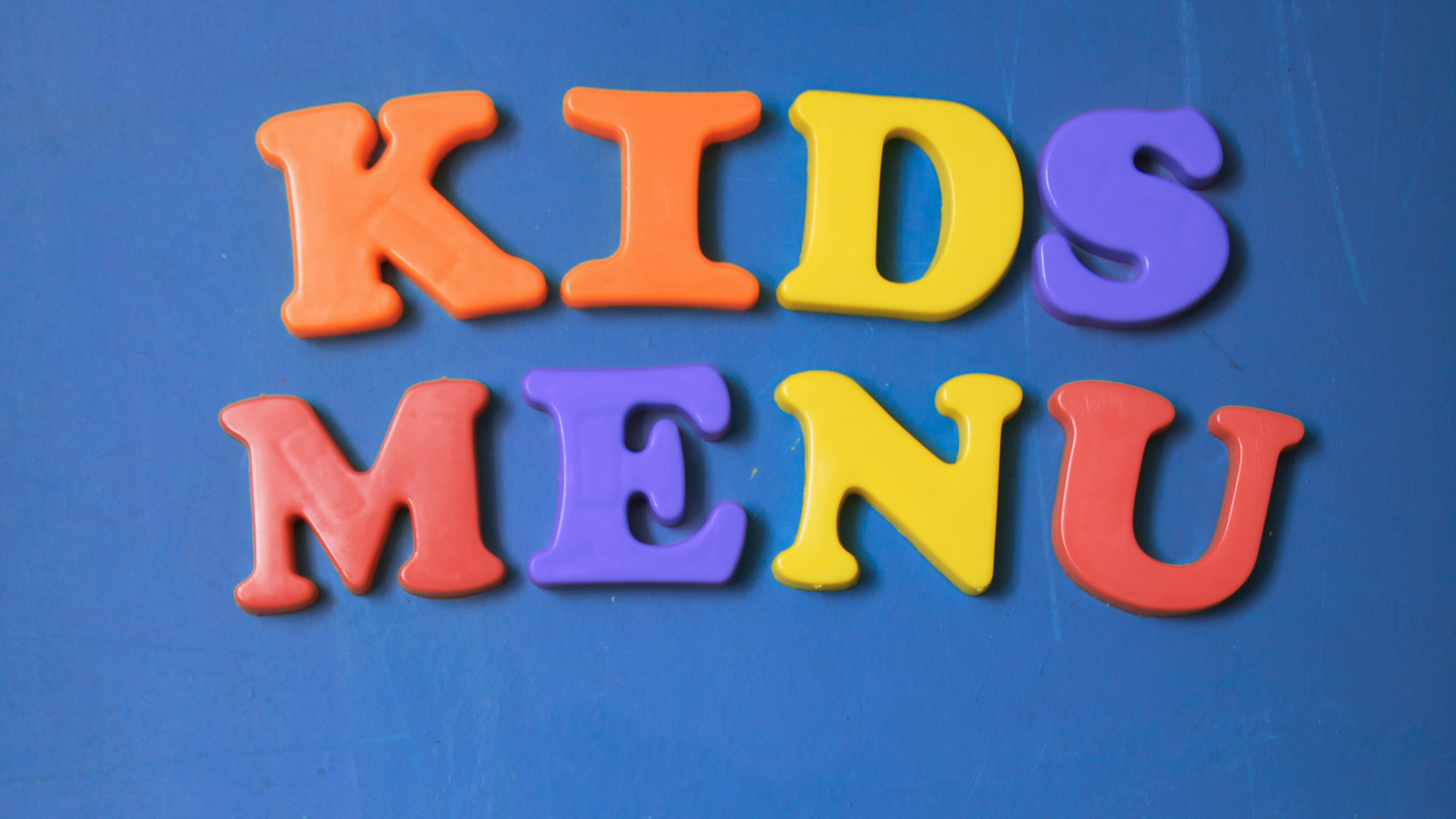 Eating Out With Your Picky Eater: Beyond The Kids Menu