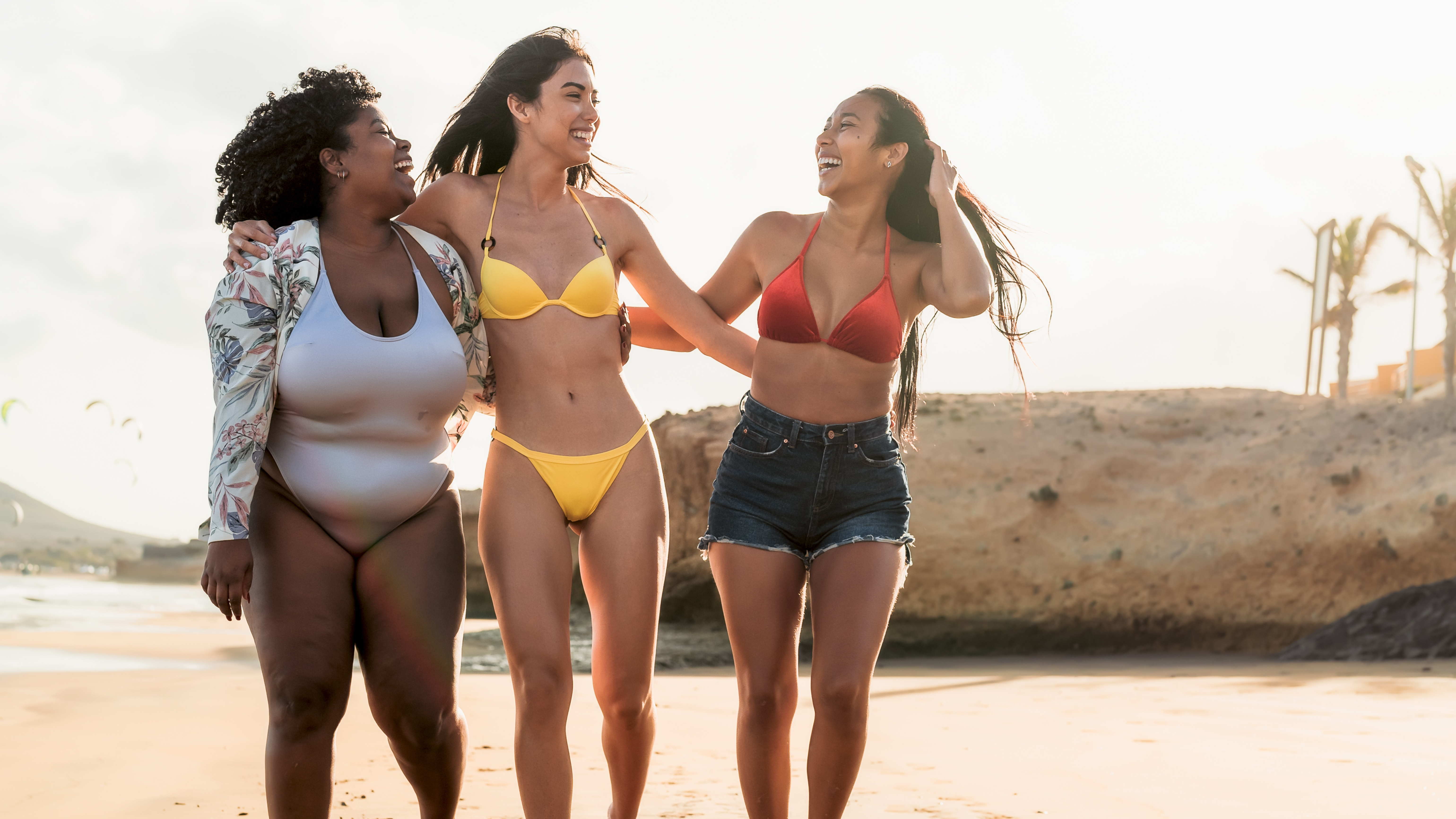 Summer Body Image: Dietitian’s Survival Guide